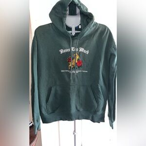 H&M- Hoodie Sweater